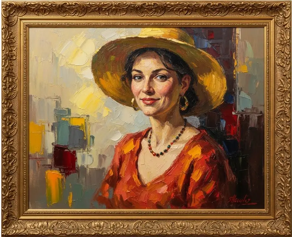 The Root Transformation